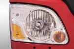 Foton BJ1039 2016 года
